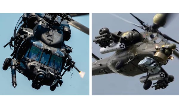 Not All Invasions Are Created Equal