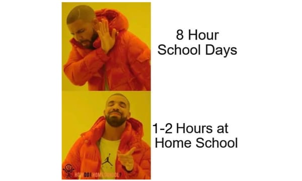 Public School Teacher for 20 Years | "Trust Me, Homeschool Your Kids"