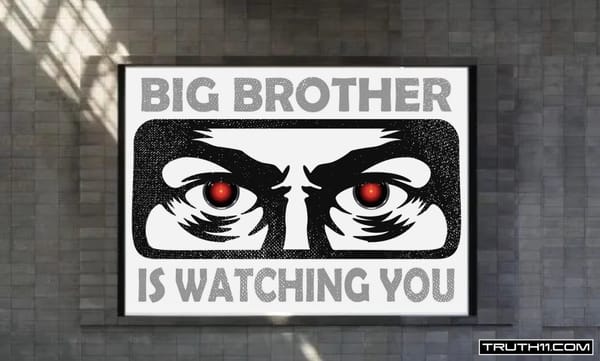 The Official UK Digital Identity Panopticon