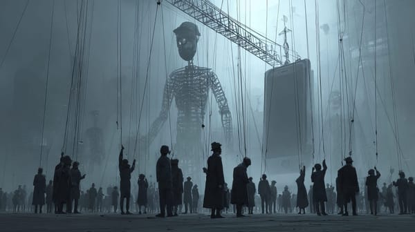 10 Modus Operandi Of The Mass Manipulators