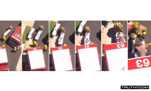 Anne Heche Unzipped Herself Out Of A Body Bag | Not 'Died On The Spot' As Claimed By Police