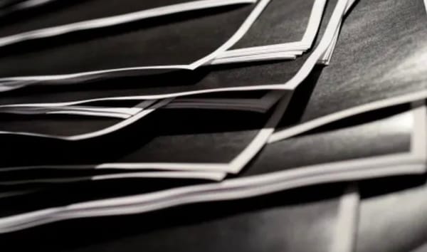 Epstein File Asymmetrical Redactions | Protecting The Accused While Exposing The Accusers