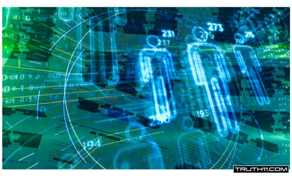 Epstein Files Expose the Globalist Script | From Transgenderism to Digital ID