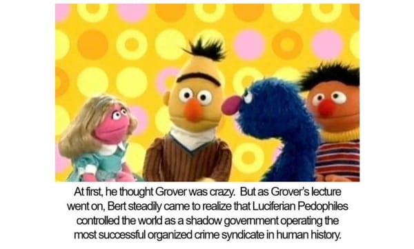 Protecting Sex Predators: The Sordid Reality of the Global Power Elite