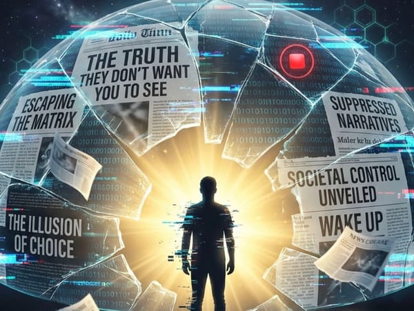 Independent Journalism As The Last Bastion Of Truth