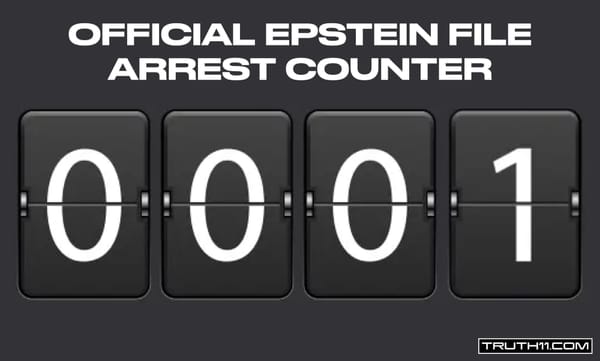 The First Person Arrested Related To The Epstein Files | The Andrew Formally Known As Prince