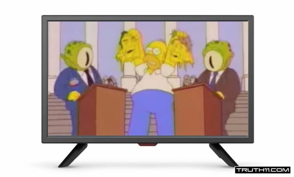 Processed Partial Truths Released | The Reskinning Of The New World Order