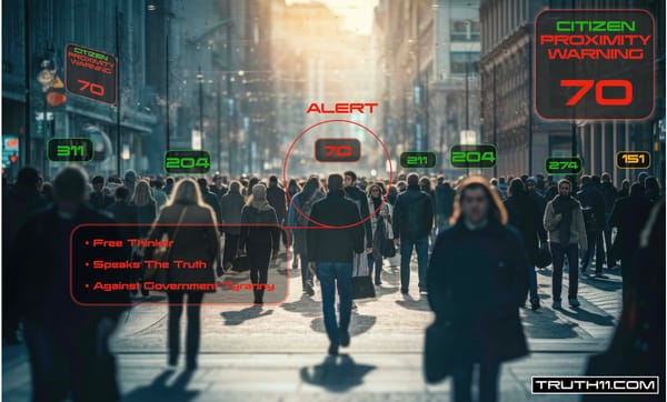 Social Credit System