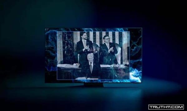 State of the Disunion