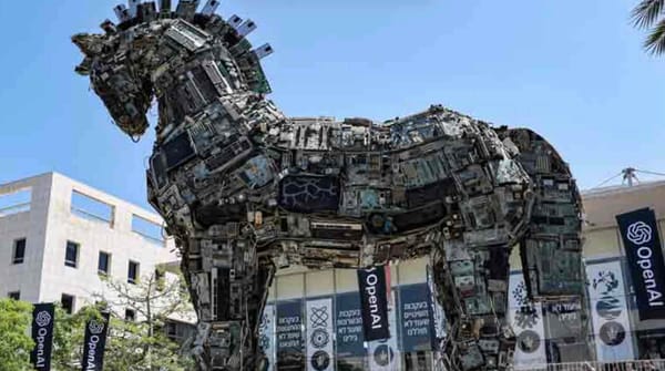 Anarcho-Totalitarianism | Trust Apocalypse By Design  | AI Fraud Flood | Hyper-Realistic Personalized Phone Call + Text Scams | Engineered Chaos To Justify Centralized Control (Digital ID) | Where Certainty Dies, Control Thrives In The Chaos