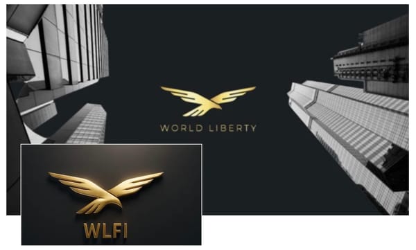 USD1 | Tokenization | Owned + Controlled By Trump