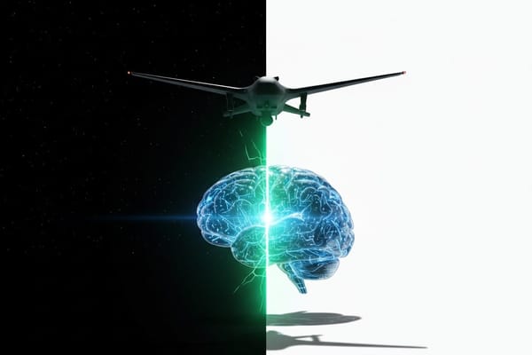 Killer AI | Anthropic Says No - U.S. DOD Labels Anthropic As A Potential Security Risk | Open AI Strikes Deal With DOD
