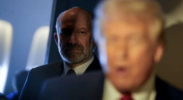 Trump: ‘I Can Destroy Countries’