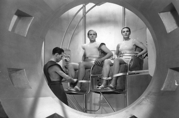 HG Wells’ Revelation of the Method | Elite-Ruled One-World Government | Technocracy