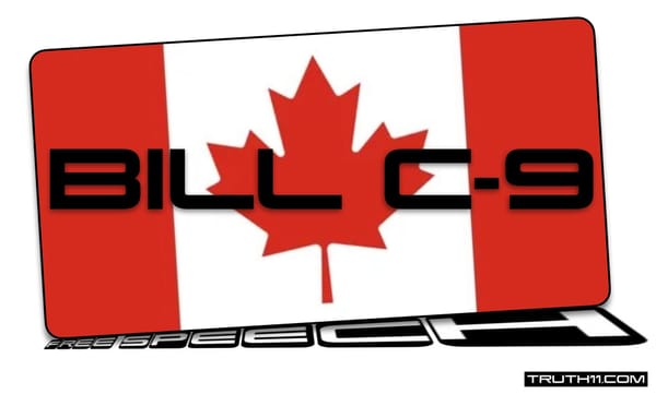 Canada | Bill C-9 Passes