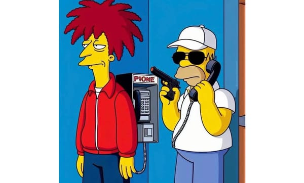 Images + Memes • 622