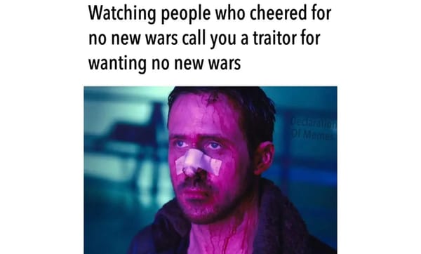 Images + Memes • 626