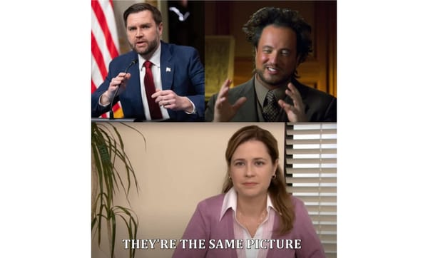 Images + Memes • 631