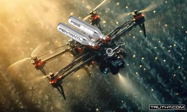 Planet Palantir | The Brave New War Machine