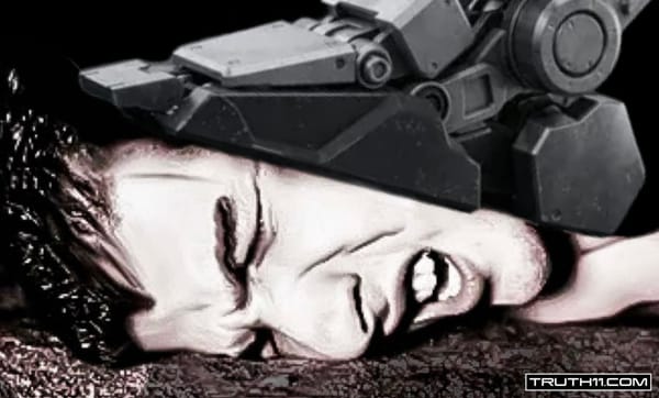 The Dawn Of Skynet Without The Warranted Resistance