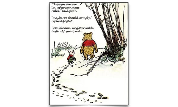 The Detestable Terms: “Legal” and “Illegal” vs Right + Wrong Under Natural Law