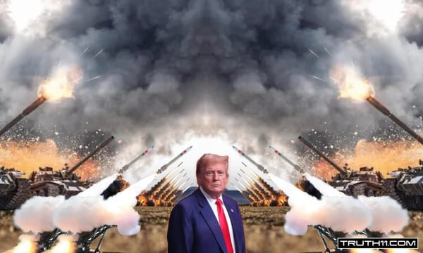 The Insanity of War Exposed by the Most Murderous Country in History