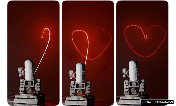 The Staged ‘War’ Between the U.S., Israel, and Iran Is a Trap