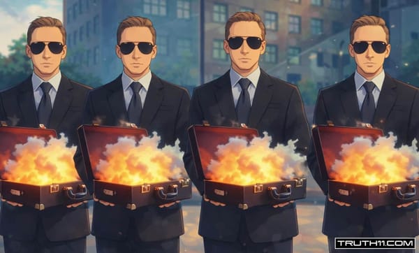 The War with Iran: Part of a “World Stage” Theatre Where We Are “Both Spectators and Actors”