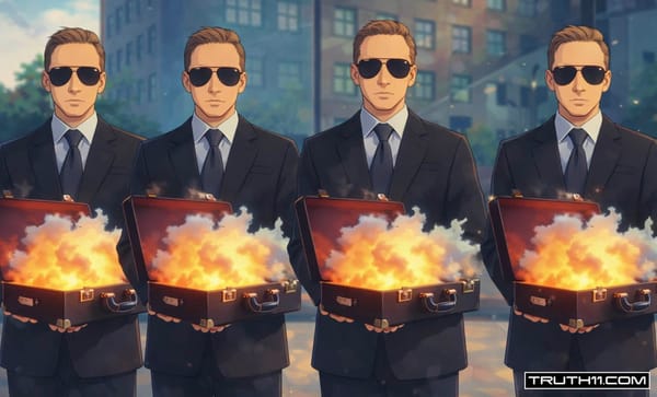 The War with Iran: Part of a “World Stage” Theatre Where We Are “Both Spectators and Actors”