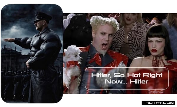 Images + Memes • 621