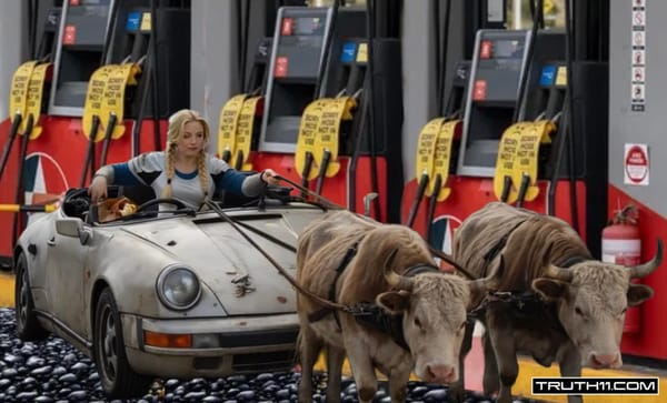 Two Weeks To Flatten The Fuel Curve