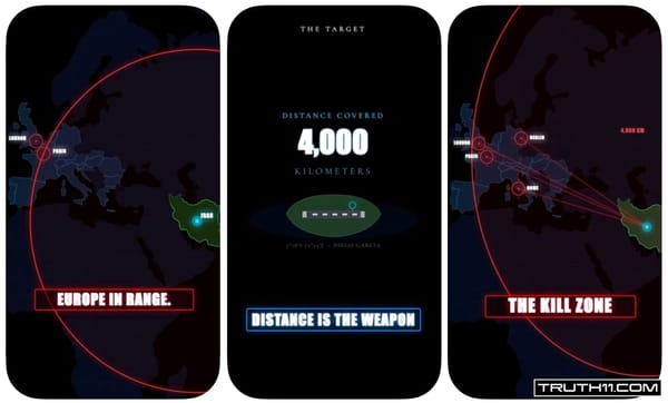 US Military Now In Open Revolt Against Israel