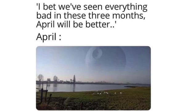 Images + Memes • 632