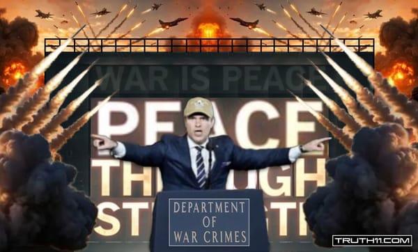 The U.S. Moving Closer To The Military Draft