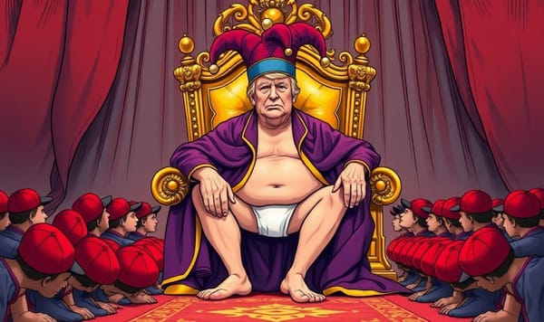 “Twenty-Fifthed” | All Part Of The Plan?