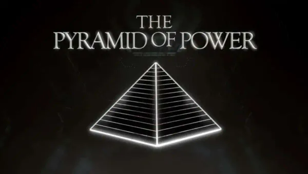 The Pyramid Of Power