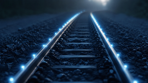 Tokenization | The Two Rail Trap