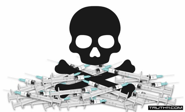 All Vaccines Are Unsafe And Ineffective | Tools Of Population Control