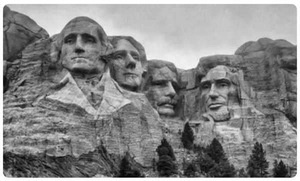 Founding Felons