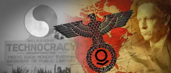 Palantir 22 Point Manifesto Shows The Clear Convergence Of Technofascism With Technocracy