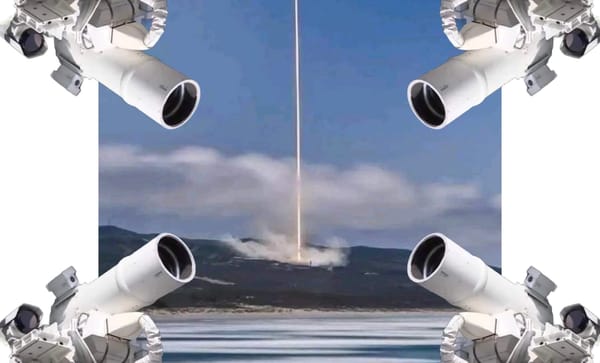 Pentagon Publicly Acknowledges Directed Energy Weapons (DEW)