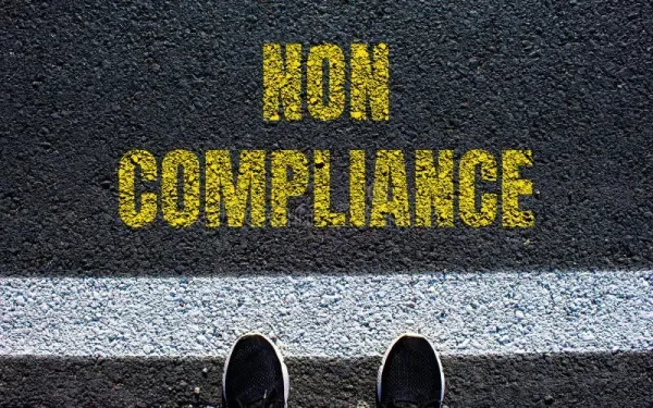 Resistance + Non-Compliance