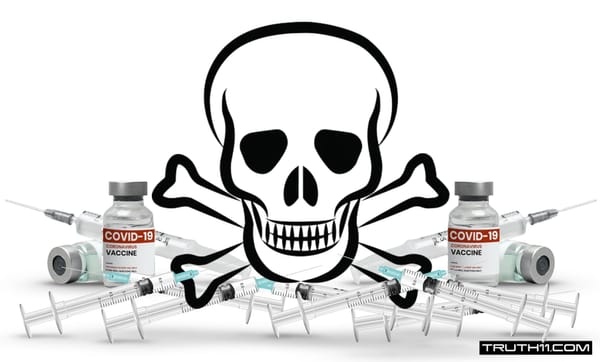 Accounts Of The Ongoing Covid “Vaccine” Massacre