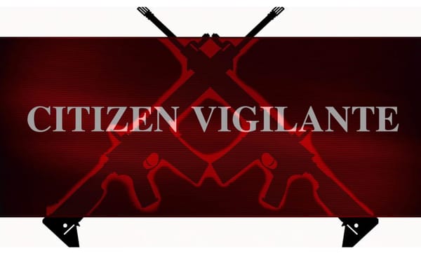 Citizen Vigilante
