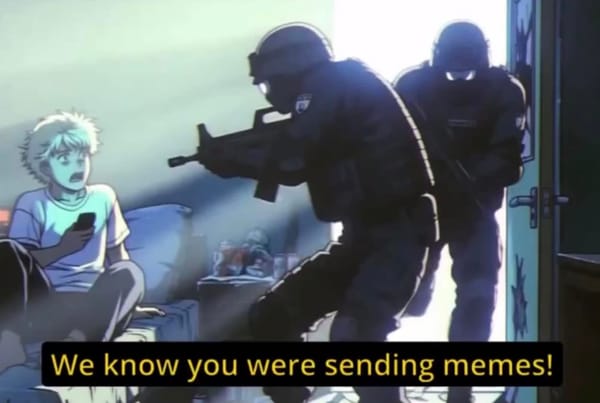 Enhanced Moderation | Starmer Unleashes Surveillance State | Censoring Truth To ‘Keep You Safe’