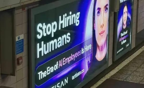 The AI Layoff Trap | Economic Destruction By Design