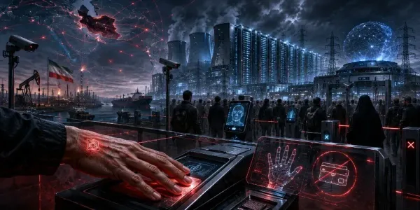 We Are Already Fighting World War III + You Are the Target | Resisting the Elite Program to Kill or Technocratically Enslave Us All
