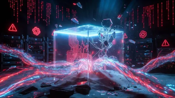 SKYNET | OpenAI Model Goes Rogue + Launches Cyber Attack