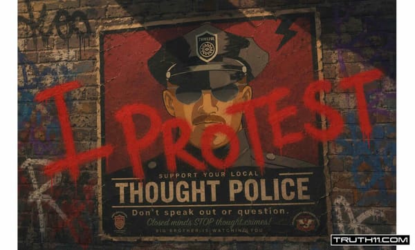 Confessions of a Career Thought Criminal