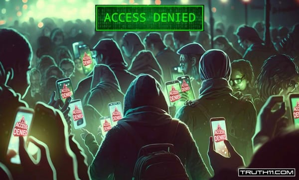 Digital ID: EU Parliament Plans ID Verification To Use Internet, 'The New Verification System Cannot Be Bypassed Via VPN'